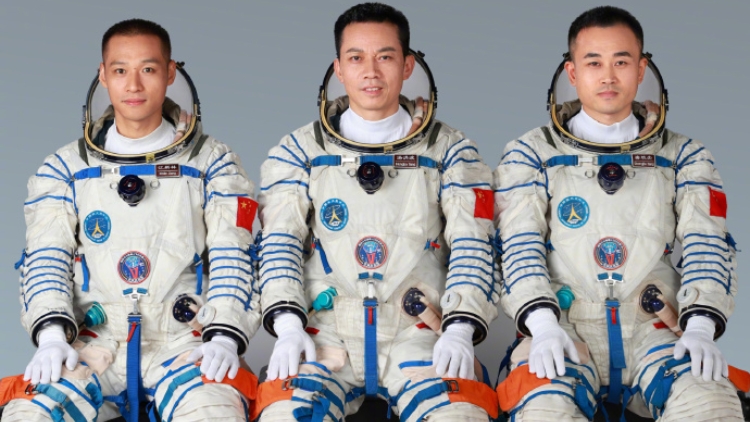 【直播回顧】神舟十七號載人飛行任務(wù)航天員與記者見面會