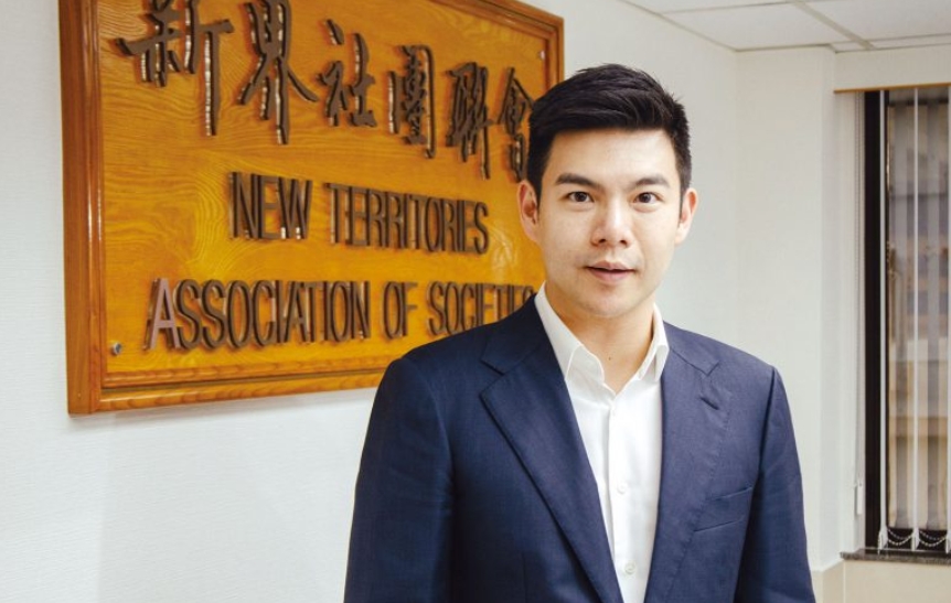 譚鎮(zhèn)國：施政報(bào)告多管齊下改善民生經(jīng)濟(jì) 喜見政府已有短中長期發(fā)展布局