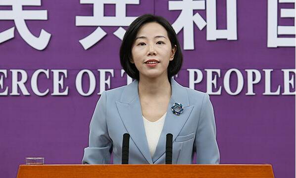 中國調(diào)整石墨物項(xiàng)臨時(shí)出口管制措施 商務(wù)部：依法正常調(diào)整 不針對任何特定國