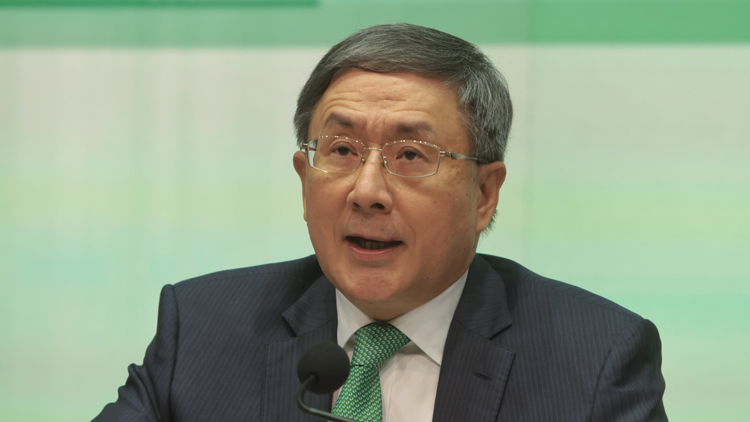 施政報(bào)告︱卓永興：新生嬰兒獎(jiǎng)勵(lì)金接受申請(qǐng) 最快明年首季可以發(fā)放