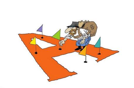 【財(cái)通AH】外資公募持續(xù)布局中國市場  多家公司積極上報(bào)權(quán)益類產(chǎn)品