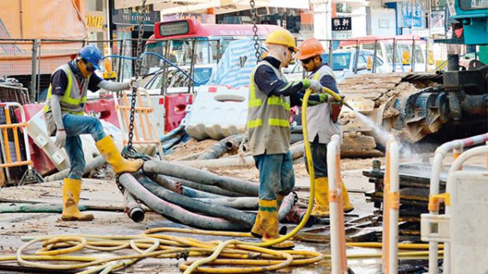 廠商會(huì)澄清：未提供任何補(bǔ)充勞工優(yōu)化計(jì)劃簽證服務(wù)