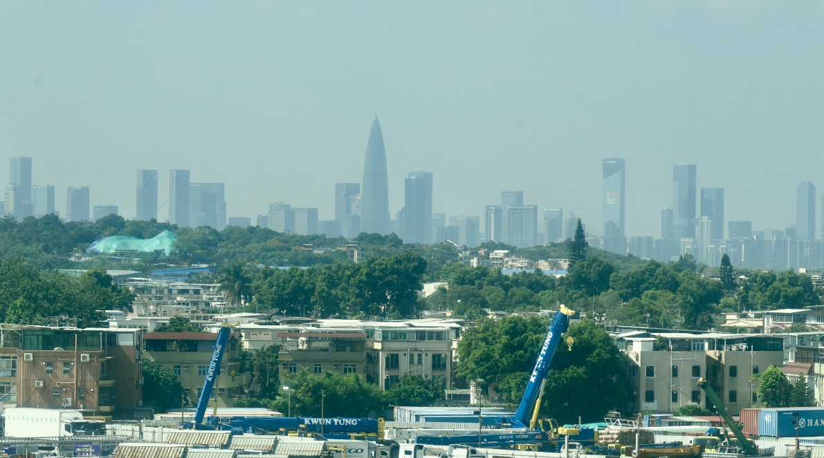 房屋物管聯(lián)盟：樂(lè)見(jiàn)政府提速提效造地建屋 支持推進(jìn)「北部都會(huì)區(qū)」