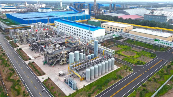 「投資山西·三大經(jīng)濟(jì)圈全媒體記者山西行」走進(jìn)呂梁