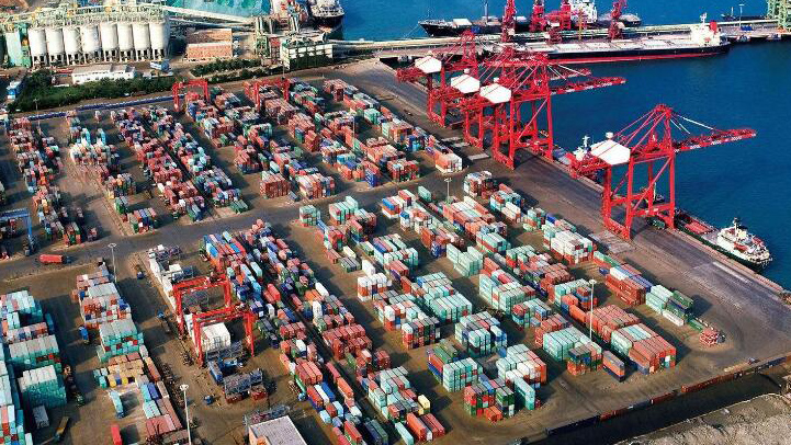 新華社：中國經(jīng)濟(jì)回升向好信號(hào)鮮明