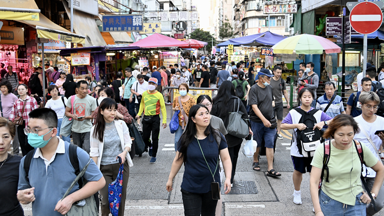 【建評(píng)】廣納民意 積極有為