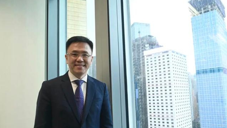 孫東：明年建人工智能超算中心 推動(dòng)創(chuàng)科發(fā)展