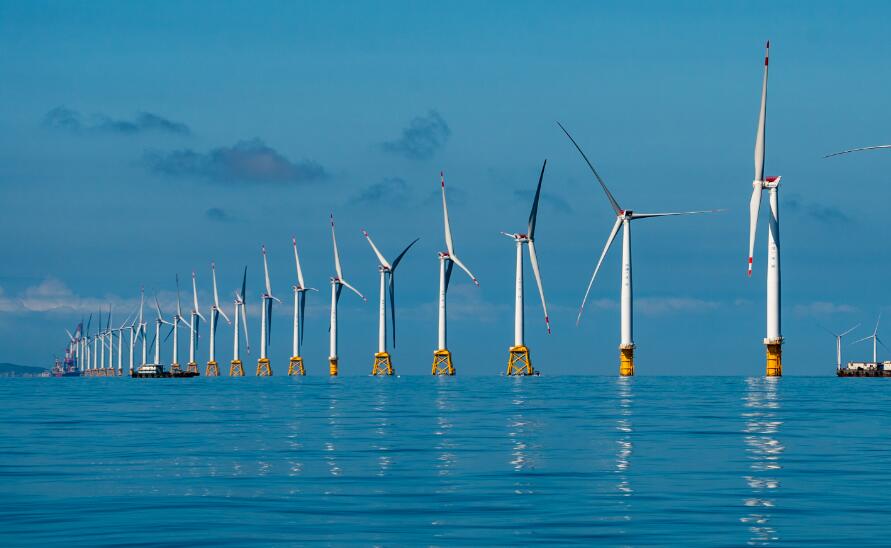 全力建設(shè)海洋創(chuàng)新發(fā)展之都！廣州打造高質(zhì)量發(fā)展的「藍色引擎」