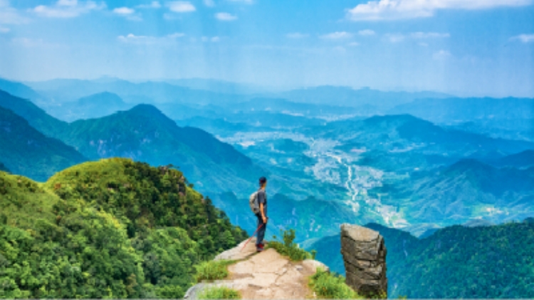 特區(qū)護照持有人可免簽證赴格魯吉亞最長可逗留30天