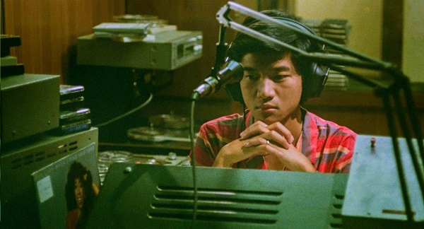 【娛樂(lè)】惜藏30年陳百?gòu)?qiáng)自述錄音 港臺(tái)第五臺(tái)首播