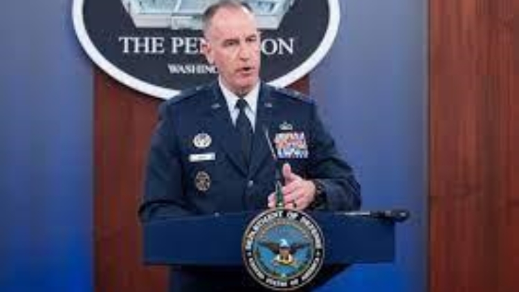 外媒：美國宣布向中東地區(qū)增派300名士兵