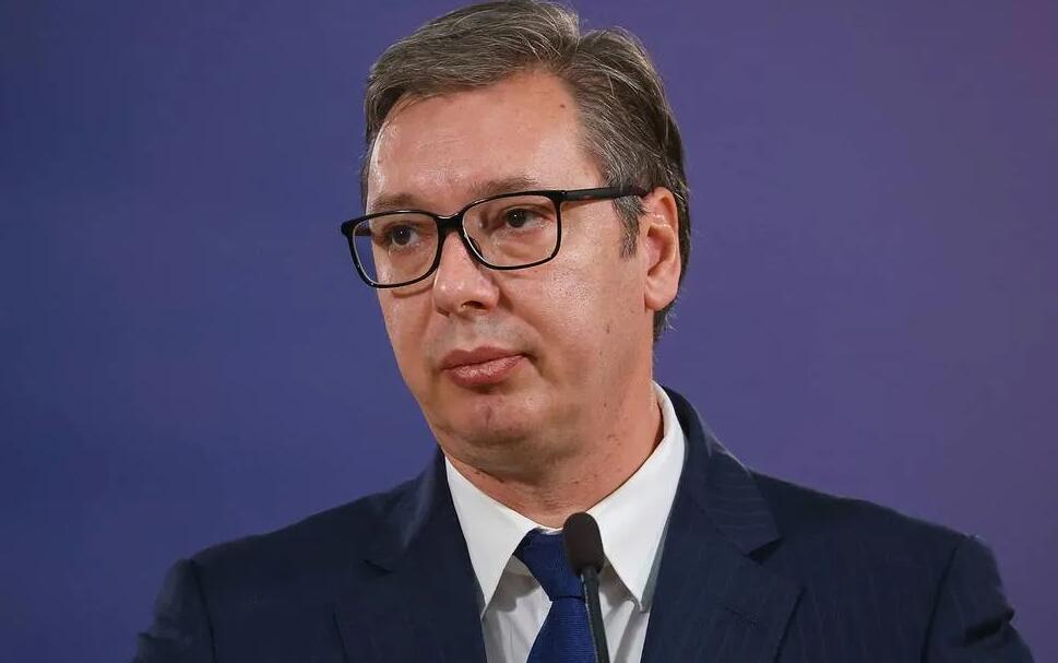 武契奇簽署議會(huì)解散令 12月提前舉行議會(huì)選舉