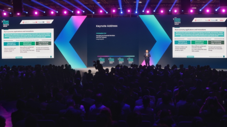 香港12月推轉(zhuǎn)數(shù)快泰國(guó)跨境支付