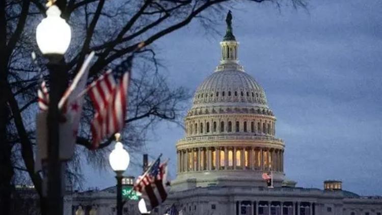 【來(lái)論】狺狺狂吠妄圖恐嚇香港 美國(guó)宵小政客癡人說(shuō)夢(mèng)