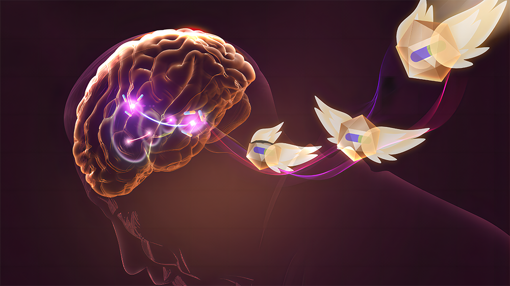 深港腦院學(xué)者提出帕金森病新型神經(jīng)調(diào)控療法