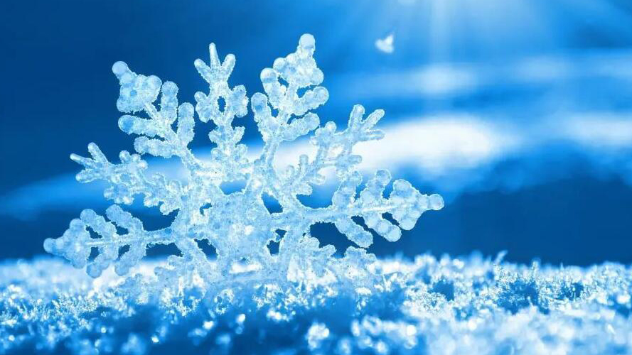 寒潮藍色預警提示：中國大部地區(qū)將經歷顯著降溫