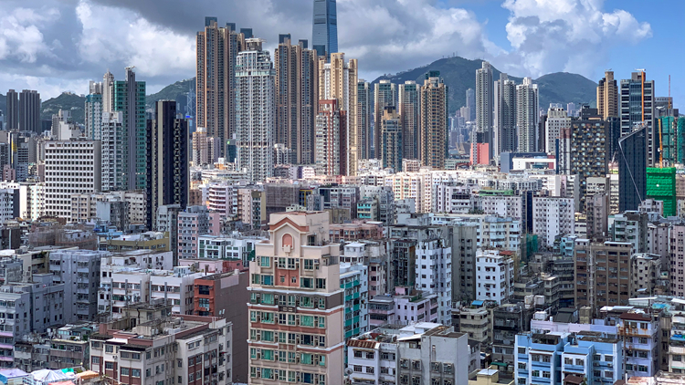 【來論】減辣之後 樓市何去何從？