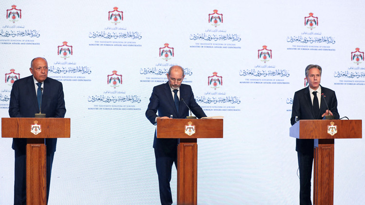 美國拒絕說服以色列立即?；?世衛(wèi)組織譴責(zé)對醫(yī)療機構(gòu)的襲擊