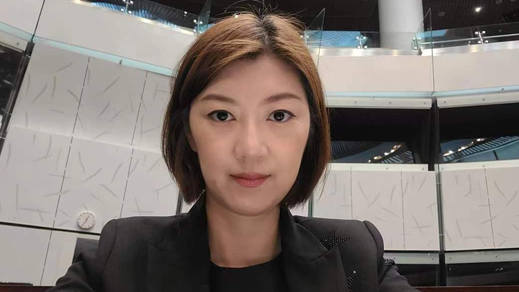 容海恩：強(qiáng)烈讉責(zé)美國國會議員提案制裁香港官員和法官