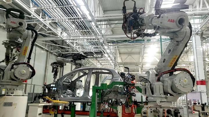 山西製造業(yè)創(chuàng)新亮點(diǎn)多