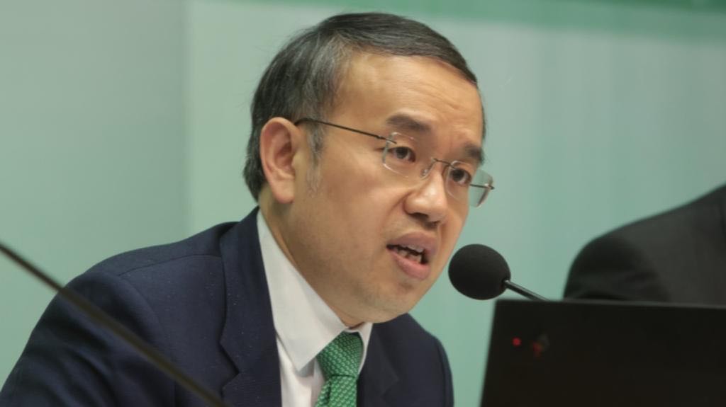 許正宇：年底前公布新資本投資者入境計(jì)劃詳情  明年接受申請