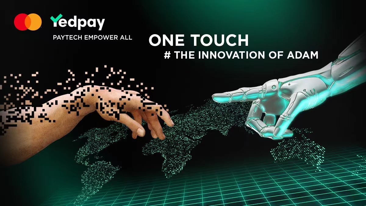 Yedpay引領(lǐng)支付科技新未來 報販協(xié)會率先支持 以科技賦能商家  帶來即時資金流