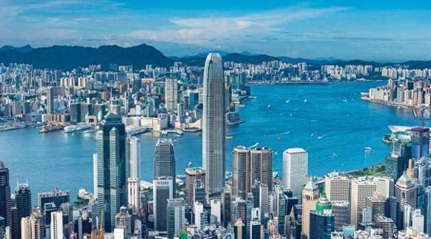 新界鄉(xiāng)議局：嚴(yán)厲譴責(zé)美國國會議員干預(yù)香港事務(wù)