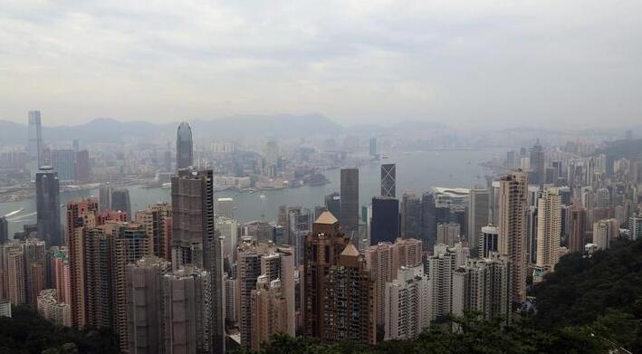 香港政協(xié)青年聯(lián)會(huì)：強(qiáng)烈譴責(zé)美國(guó)政客禍亂香港法治