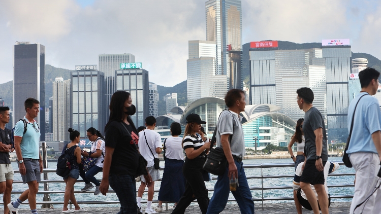 【學(xué)研集】放開輸入人才 兩大痛點待破解