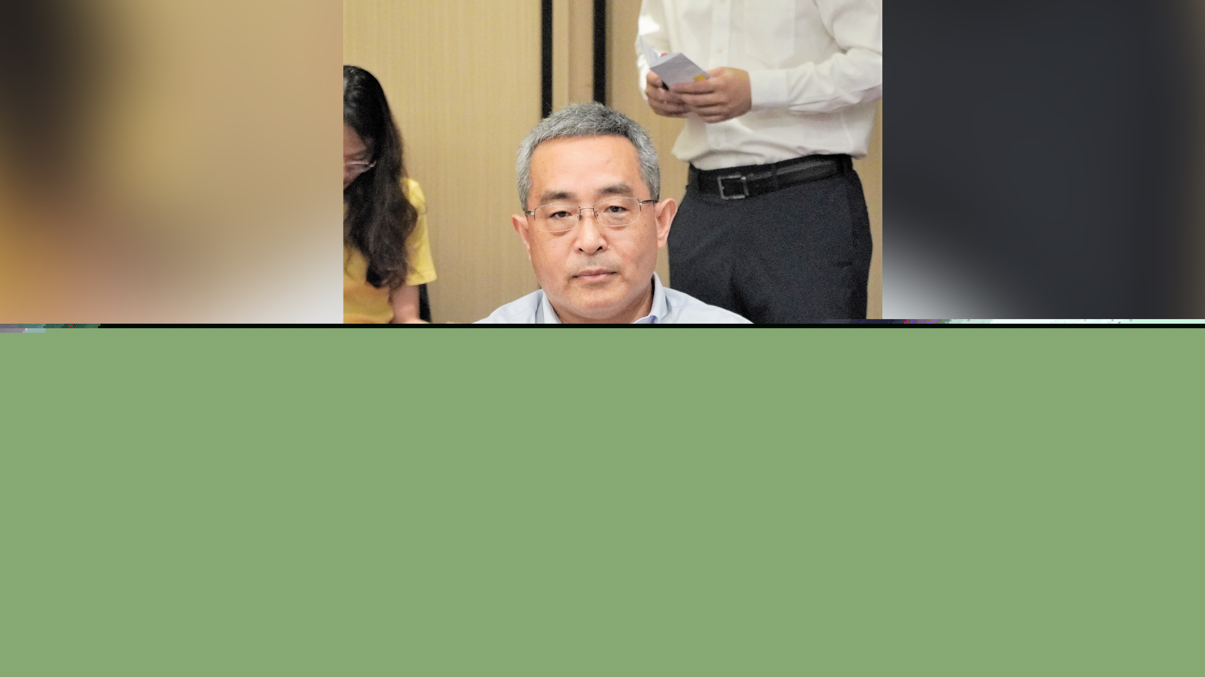 香港經(jīng)濟(jì)導(dǎo)報(bào)執(zhí)行總編輯康劍波：建議向經(jīng)濟(jì)信息提供商方向轉(zhuǎn)型