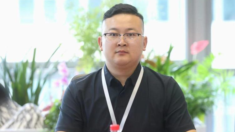 美國美華商報社長助理周厚威：深圳是「中國的矽谷」，也是宜居宜業(yè)宜遊之城