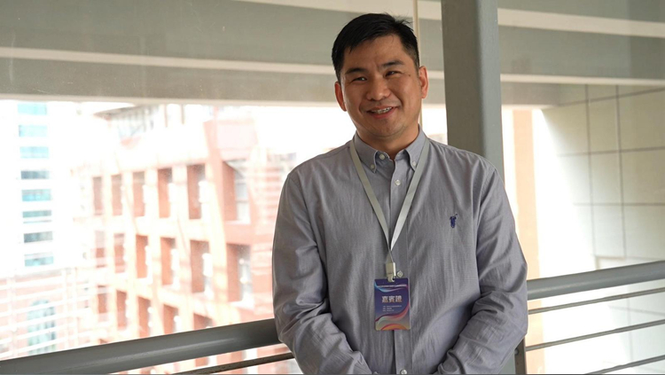 美國(guó)商業(yè)新聞網(wǎng)行政總裁繆國(guó)濟(jì)：將來(lái)中國(guó)最重要的引擎依然是深圳