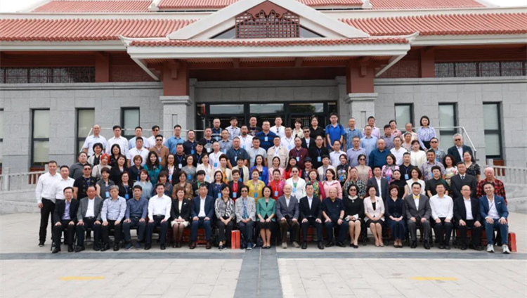 「我是祖國的兒子——徐四民紀(jì)念座談會」今日在廈門湖裏隆重舉行