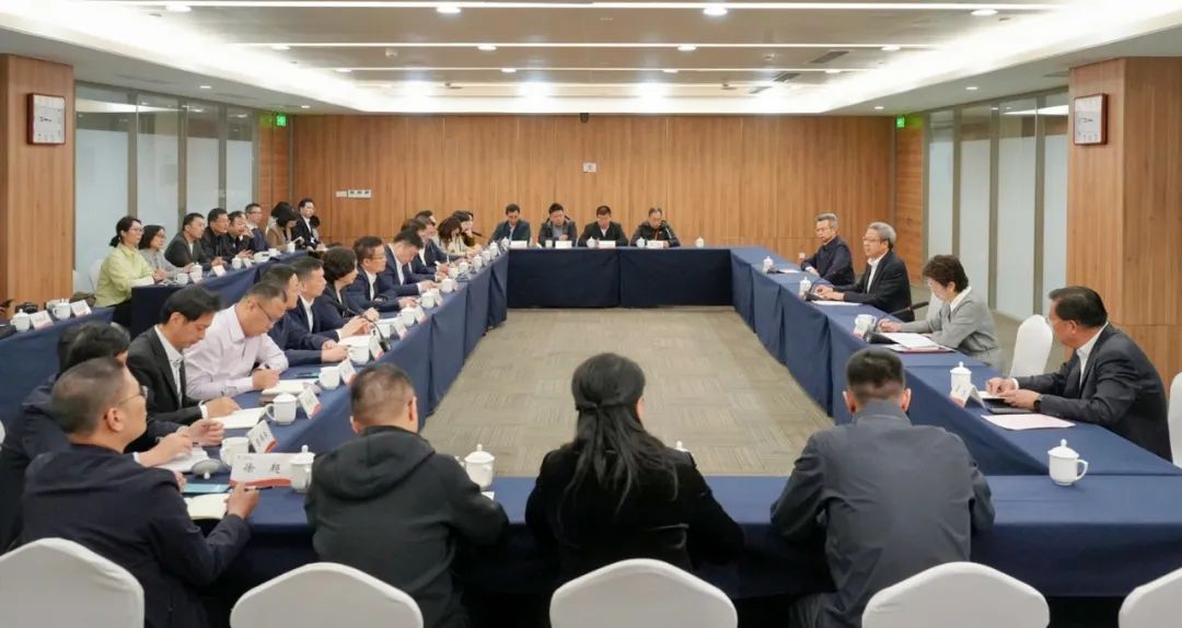 吳新明：書(shū)寫(xiě)南通長(zhǎng)遠(yuǎn)發(fā)展的好故事