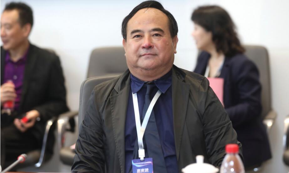 德國僑報副社長、總編輯劉貴江：希望能為深圳的「大巨人」「小巨人」們架起一座直通德國的橋樑