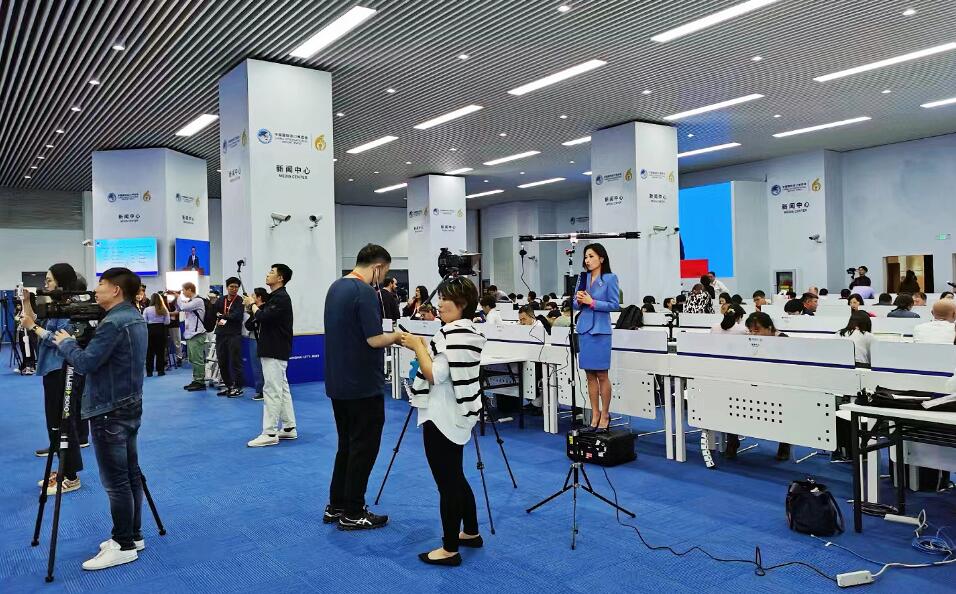 商報(bào)觀察｜進(jìn)博會(huì)，你是懂傳播力的