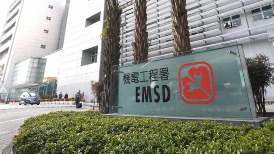 深水埗嘉安大廈升降機(jī)4條纜索斷裂 無(wú)人受傷