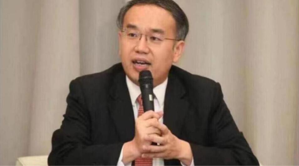 許正宇：計劃更好利用科技力量推動綠色金融發(fā)展