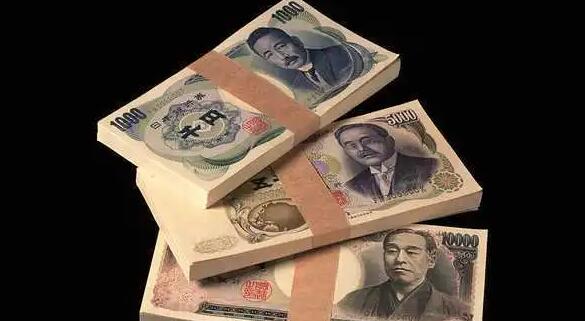 日圓大波動見5.12算 迫近33年低位未見央行干預(yù)