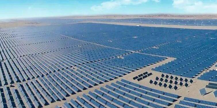 中國光伏產能過剩了嗎？工信部回應