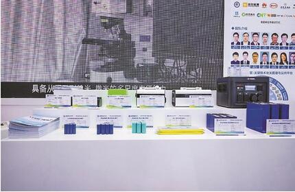 超能鋰電池 無(wú)懼「冰與火」