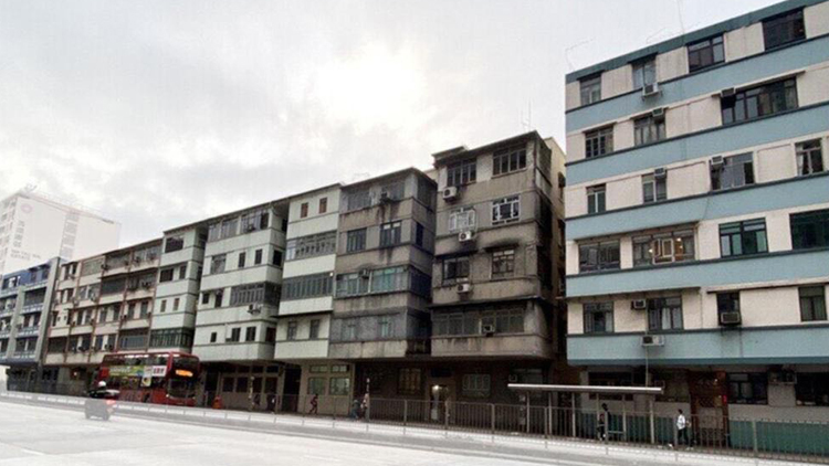 【港樓】市建局盛德街項(xiàng)目暫收6標(biāo)書(shū)