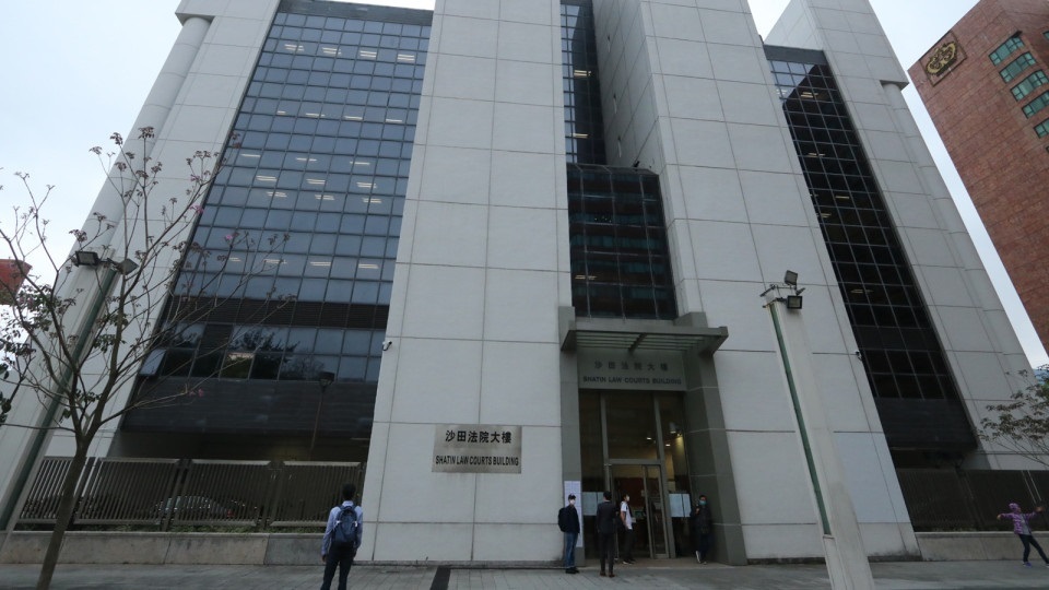 郵差以虛假泊車(chē)證免費(fèi)使用政府停車(chē)場(chǎng)近半年 判180小時(shí)社服令