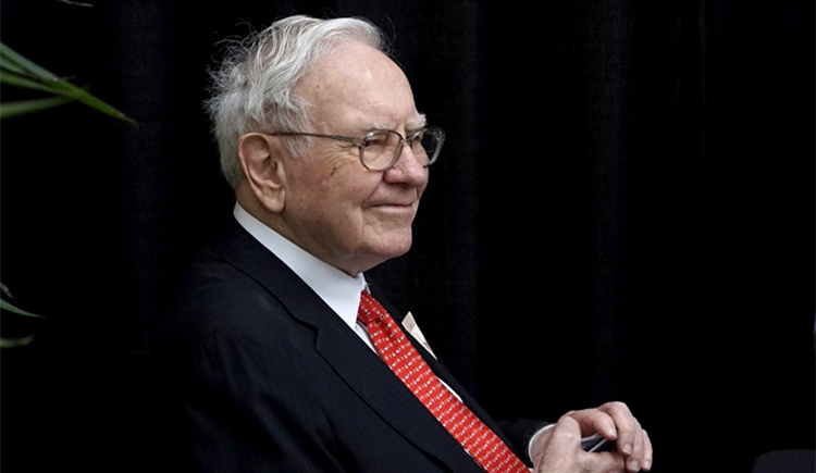 巴郡年內(nèi)第二次發(fā)行日圓債 巴菲特?cái)M加碼投資日股