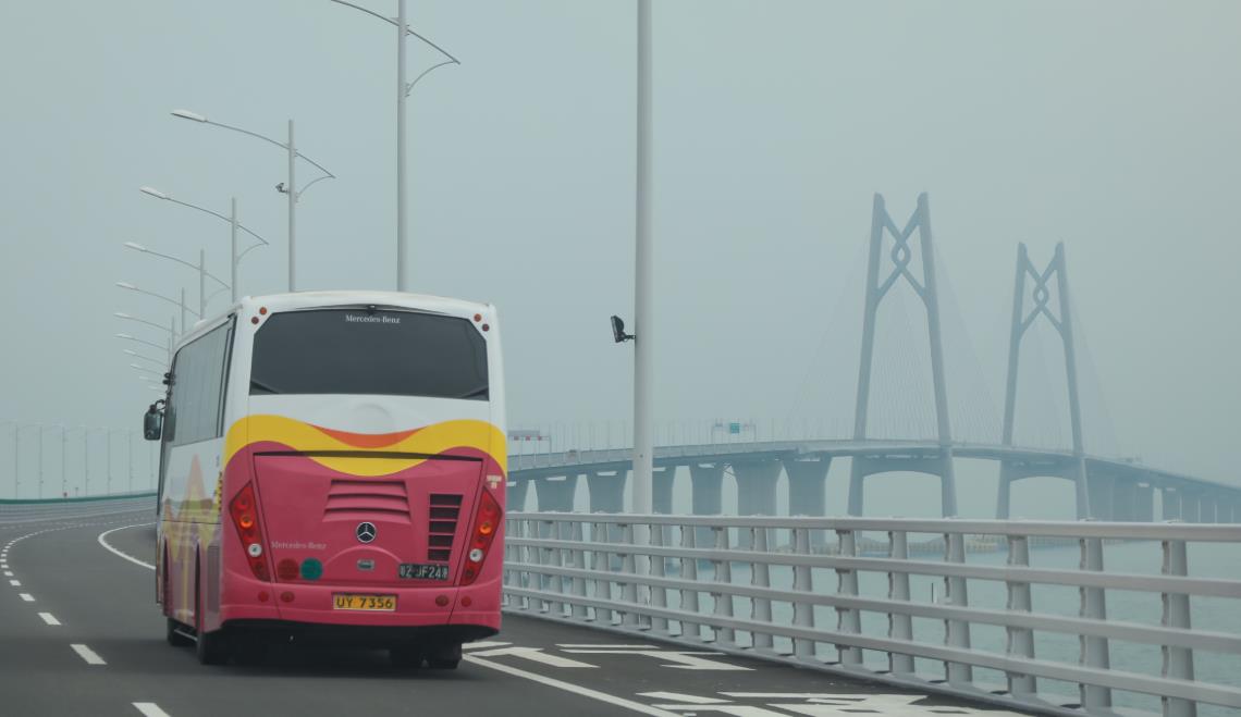 港車(chē)北上第14輪抽籤11月20日至23日接受登記