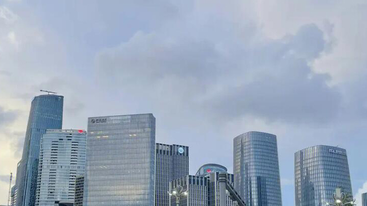 氣溫逐日回升！未來(lái)一周深圳天氣平穩(wěn)晴朗乾燥