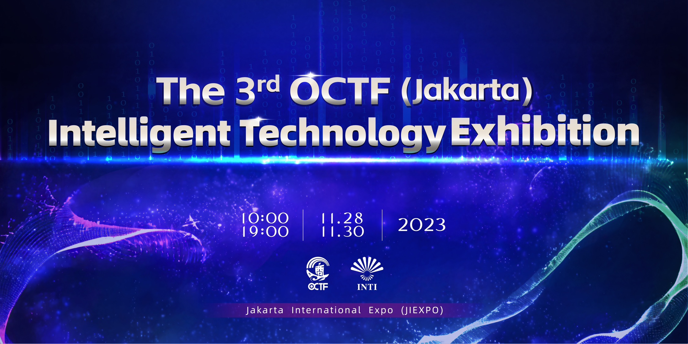 第三屆僑交會（雅加達）智能科技展11月28日開幕  161家中國企業(yè)出海拓市場