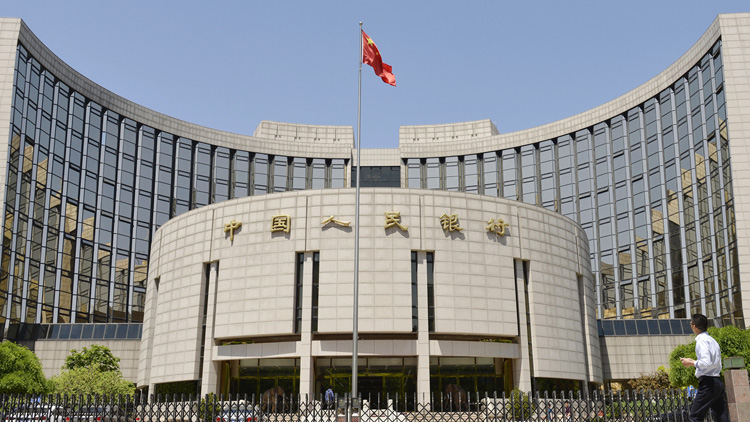 【經(jīng)濟瞭望】金融強國建設(shè)須市場化與國際化齊步走