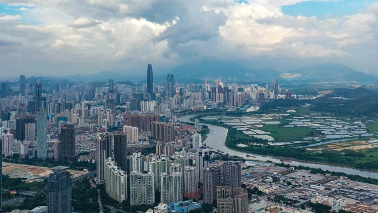 粵推大灣區(qū)統(tǒng)一身份認(rèn)證有助三流互通 政團(tuán)紛紛支持