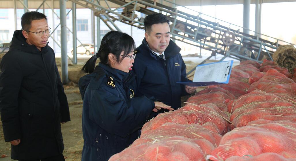 今年中國退運(yùn)或銷毀不合格進(jìn)境農(nóng)產(chǎn)品超2400批次